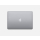 APPLE MacBook Pro M2 8-core CPU/10-core GPU/16GB/512GB SSD/13,3"/Space Grey (MNEJ3ZE/A/R1) - 1049666 - zdjęcie 6